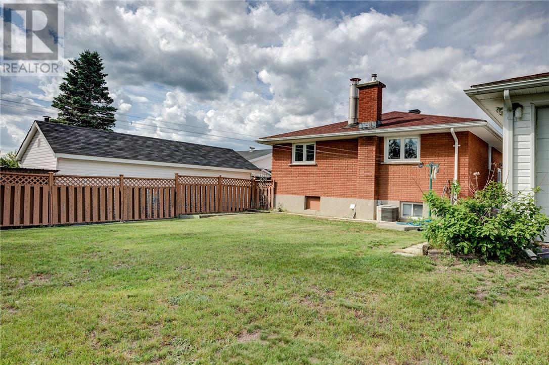 10 Maple Boulevard, Capreol, Ontario  P0M 1H0 - Photo 28 - 2128839