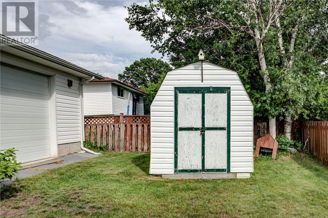 10 Maple Boulevard, Capreol, Ontario  P0M 1H0 - Photo 30 - 2128839