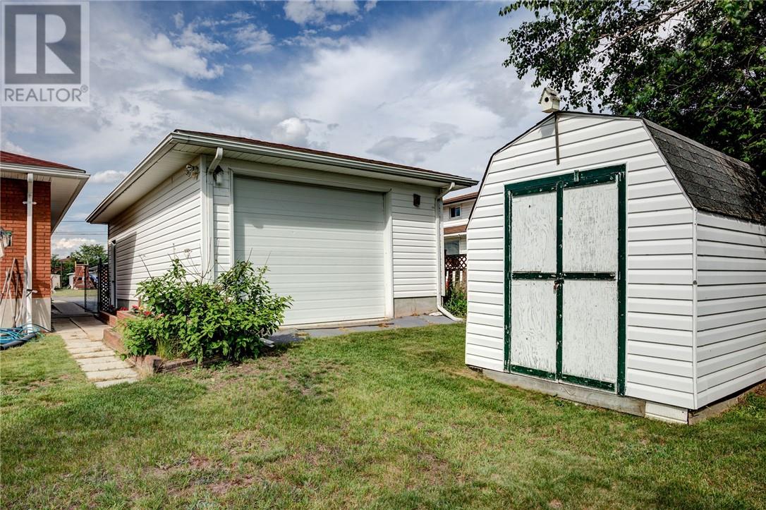 10 Maple Boulevard, Capreol, Ontario  P0M 1H0 - Photo 31 - 2128839