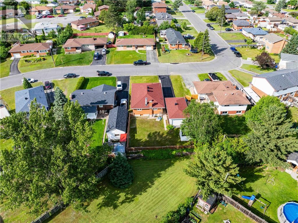 10 Maple Boulevard, Capreol, Ontario  P0M 1H0 - Photo 35 - 2128839
