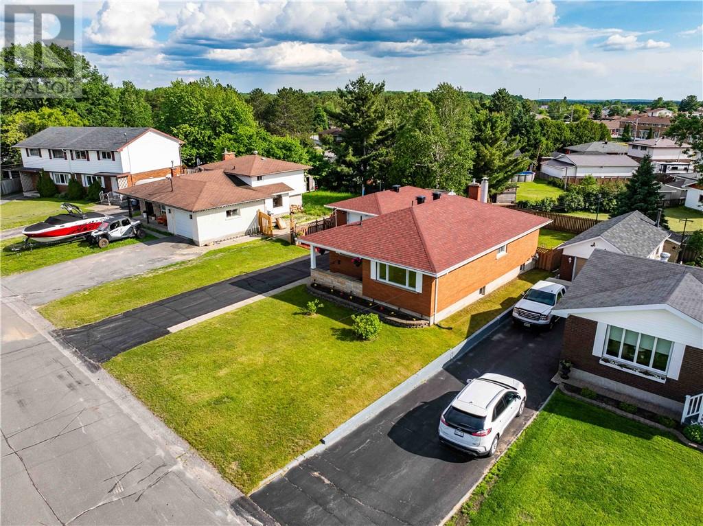 10 Maple Boulevard, Capreol, Ontario  P0M 1H0 - Photo 36 - 2128839