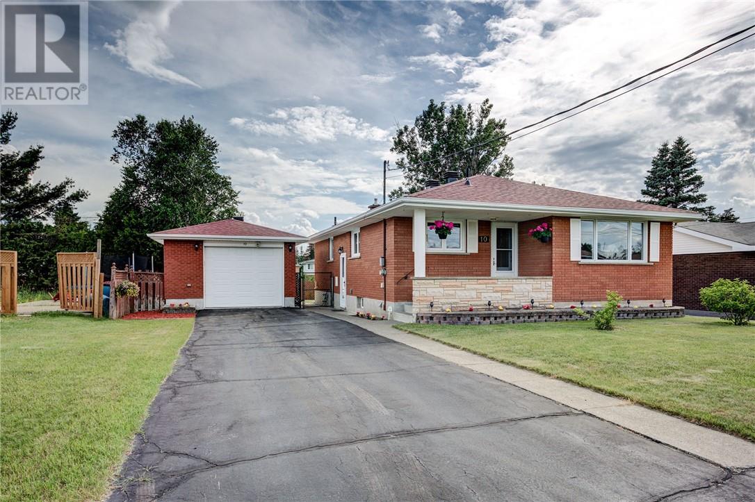 10 Maple Boulevard, Capreol, Ontario  P0M 1H0 - Photo 38 - 2128839