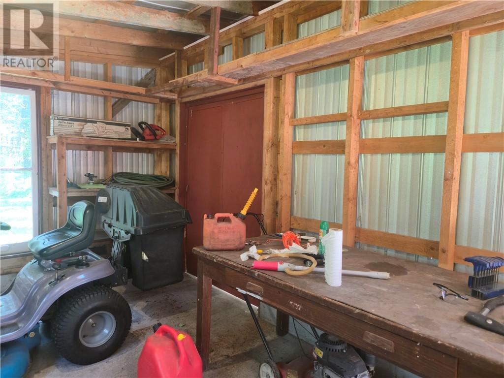 15833 Hwy 540, Evansville, Ontario  P0P 1E0 - Photo 35 - 2128663