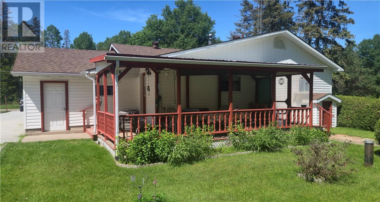 15833 Hwy 540, Evansville, Ontario  P0P 1E0 - Photo 5 - 2128663
