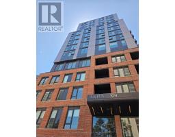 811 - 109 ERSKINE AVENUE, Toronto, Ontario