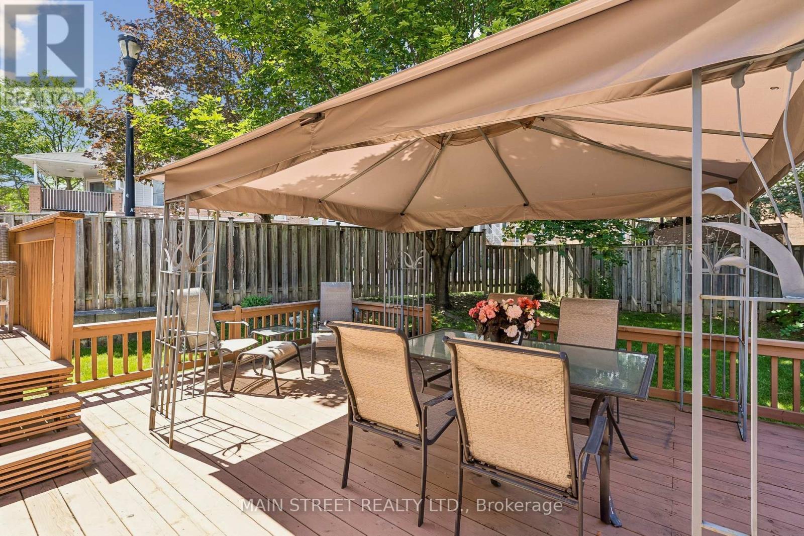 489 Cody Crescent, Newmarket, Ontario  L3Y 5L9 - Photo 30 - N13489394