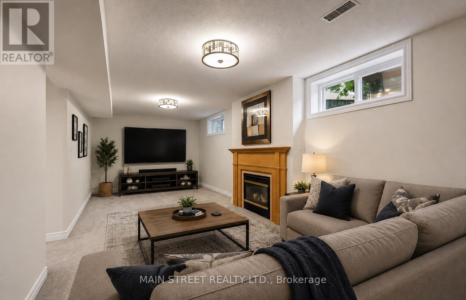 489 Cody Crescent, Newmarket, Ontario  L3Y 5L9 - Photo 25 - N13489394