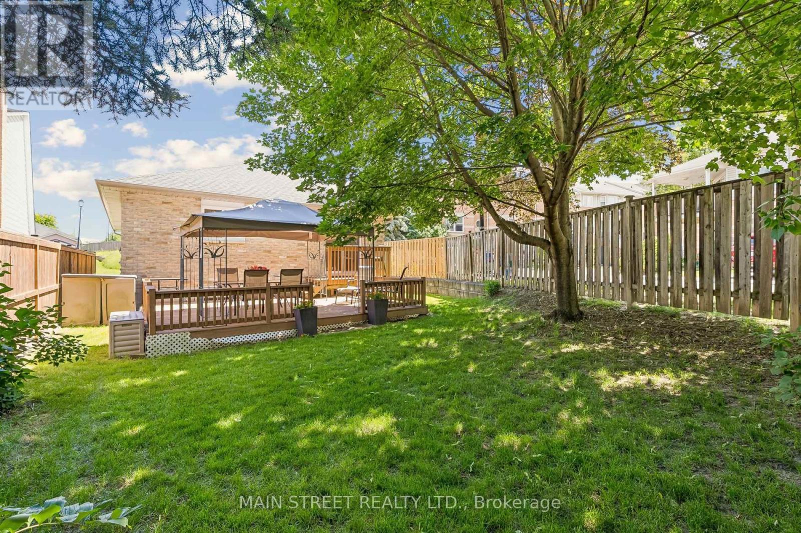 489 Cody Crescent, Newmarket, Ontario  L3Y 5L9 - Photo 31 - N13489394