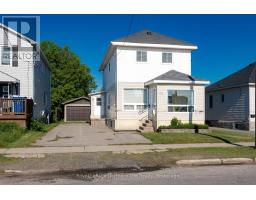 323 PERCY STREET, North Bay, Ontario