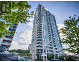 1512 - 68 GRANGEWAY AVENUE, Toronto, Ontario