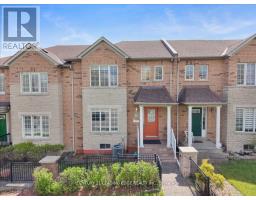 46 GEORGINA GATE, Toronto, Ontario