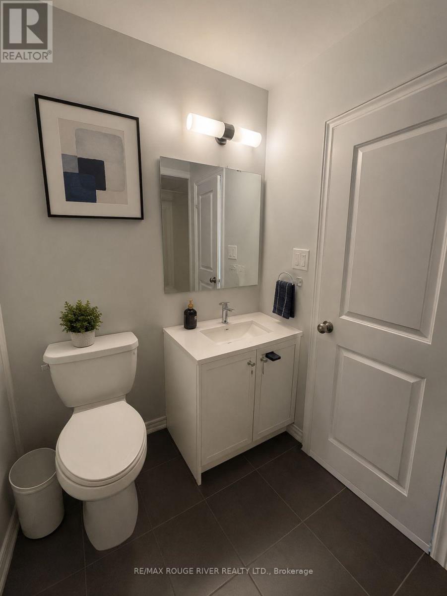 31 Douet Lane, Ajax, Ontario  L1Z 0V4 - Photo 21 - E13492720