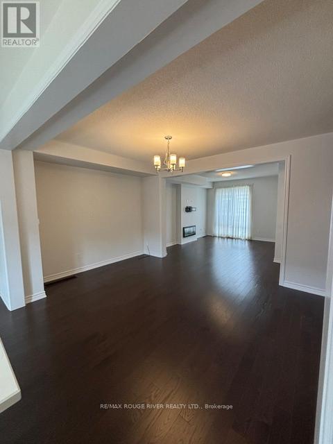 31 Douet Lane, Ajax, Ontario  L1Z 0V4 - Photo 8 - E13492720