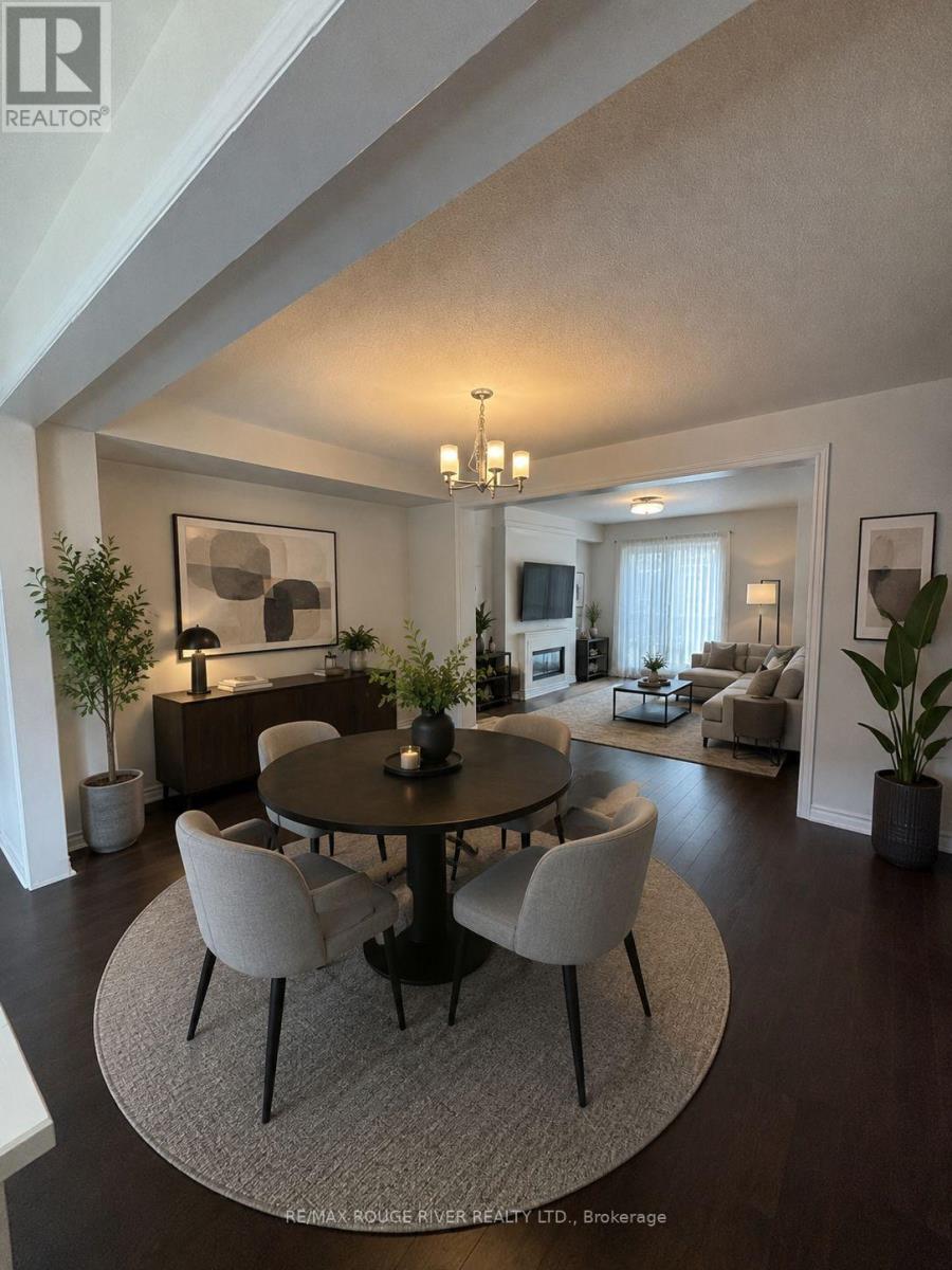 31 Douet Lane, Ajax, Ontario  L1Z 0V4 - Photo 9 - E13492720
