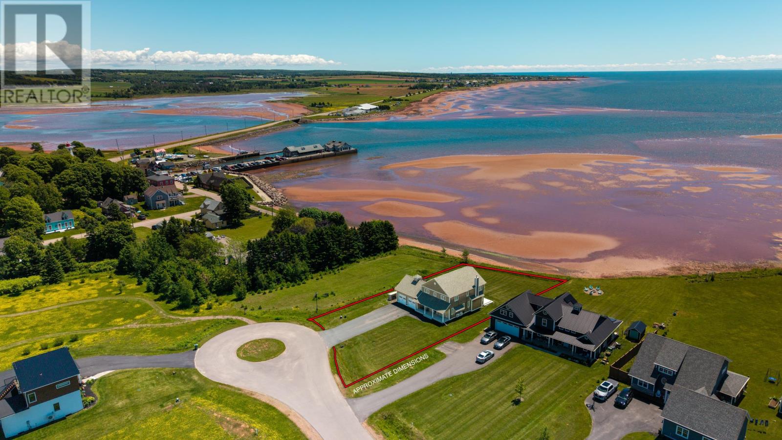 8 Jude Street, Victoria, Prince Edward Island  C0A 2G0 - Photo 2 - 202615736