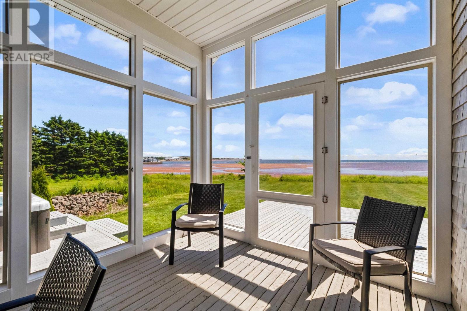 8 Jude Street, Victoria, Prince Edward Island  C0A 2G0 - Photo 23 - 202615736