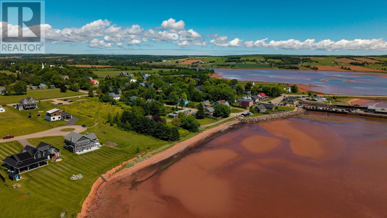 8 Jude Street, Victoria, Prince Edward Island  C0A 2G0 - Photo 48 - 202615736