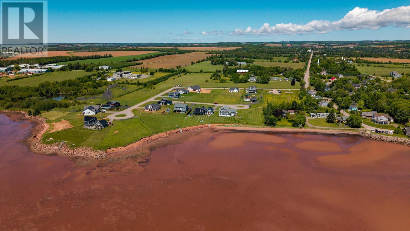 8 Jude Street, Victoria, Prince Edward Island  C0A 2G0 - Photo 49 - 202615736