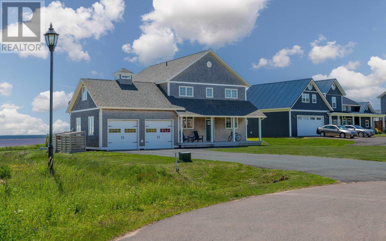 8 Jude Street, Victoria, Prince Edward Island  C0A 2G0 - Photo 6 - 202615736