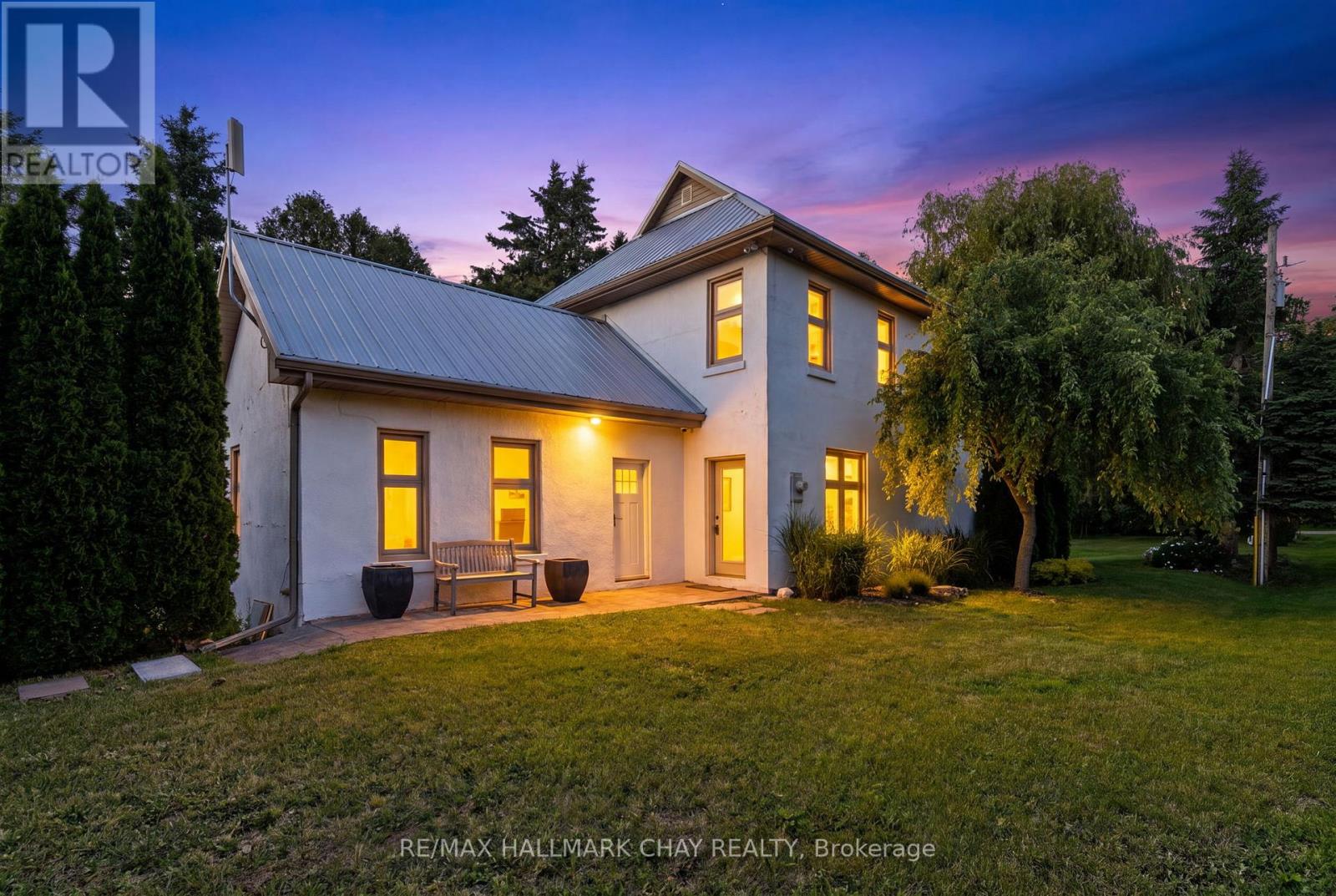 7874 10TH LINE, Essa, Ontario