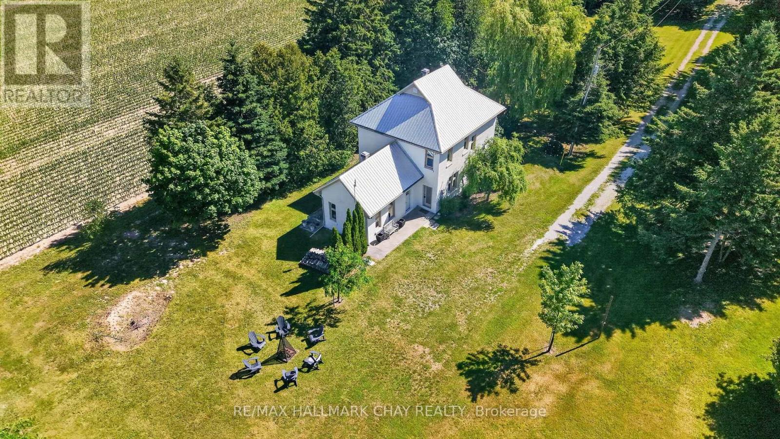 7874 10th Line, Essa, Ontario  L0L 2N0 - Photo 3 - N13492744