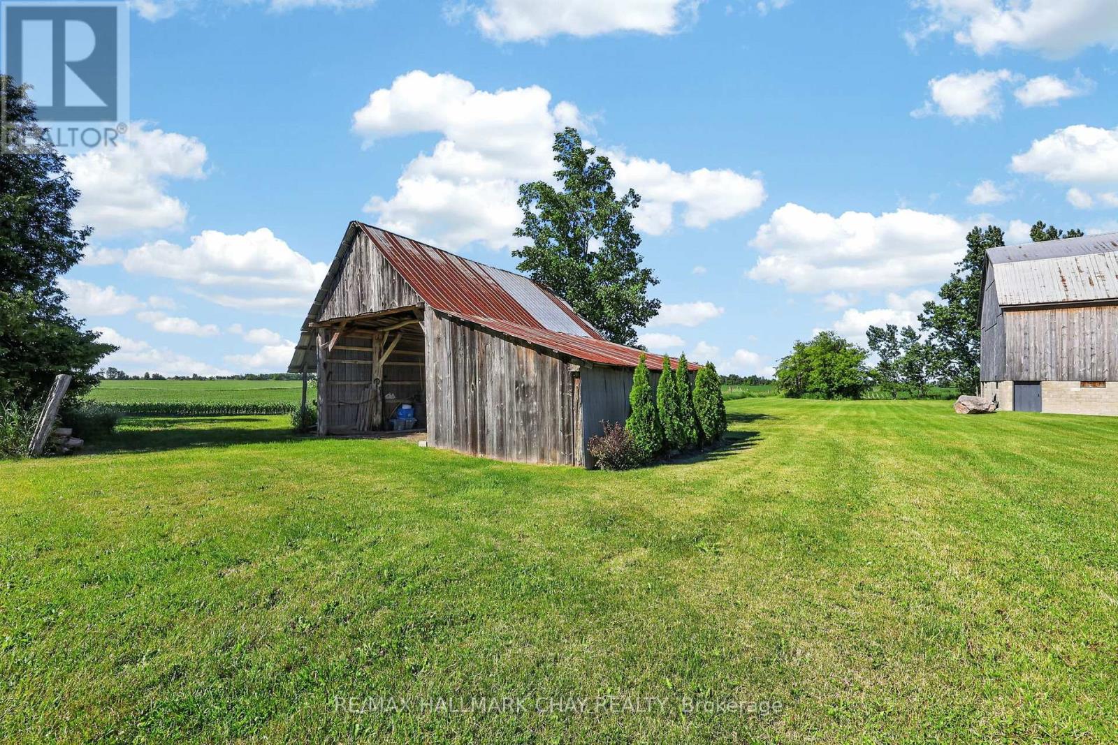 7874 10th Line, Essa, Ontario  L0L 2N0 - Photo 38 - N13492744