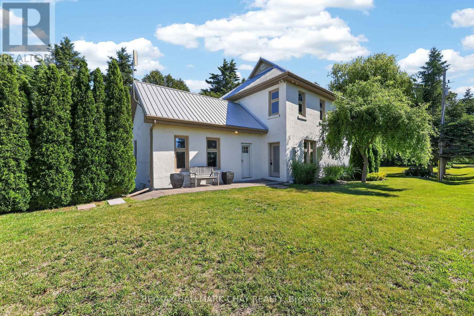 7874 10th Line, Essa, Ontario  L0L 2N0 - Photo 4 - N13492744