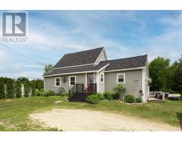 391 Princedale Branch Road, Virginia East, Nova Scotia