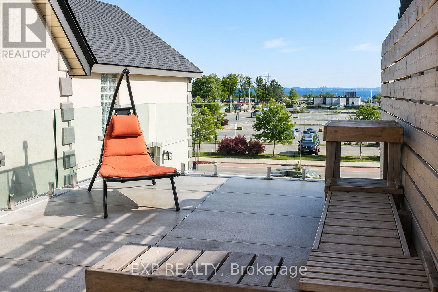 Unit #3 - 33 Front Street N, Orillia, Ontario  L3V 4R6 - Photo 6 - S13492580