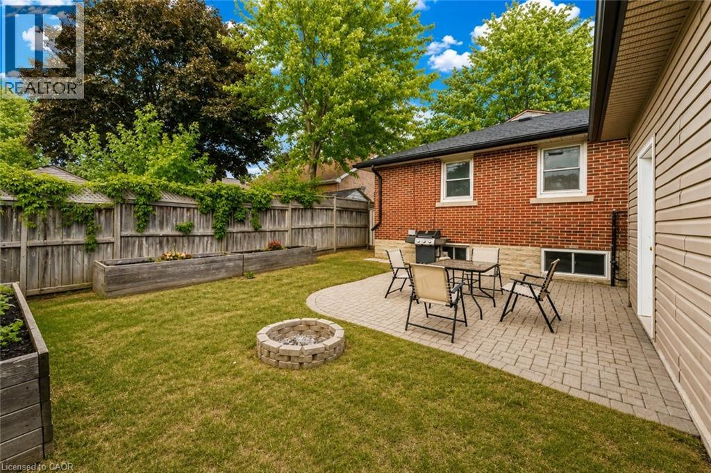 90 Arlington Boulevard, Kitchener, Ontario  N2A 2G9 - Photo 39 - 40839701