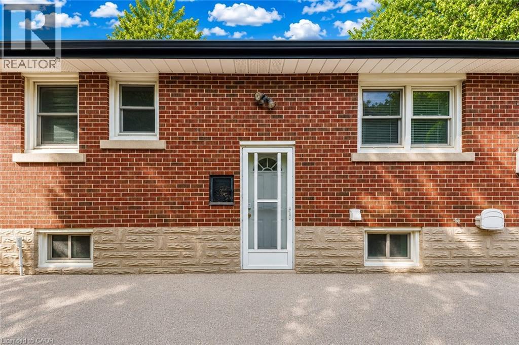 90 Arlington Boulevard, Kitchener, Ontario  N2A 2G9 - Photo 22 - 40839701