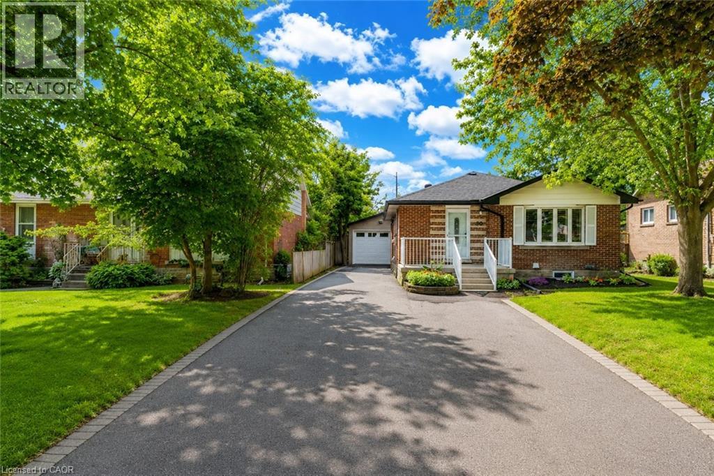 90 Arlington Boulevard, Kitchener, Ontario  N2A 2G9 - Photo 45 - 40839701