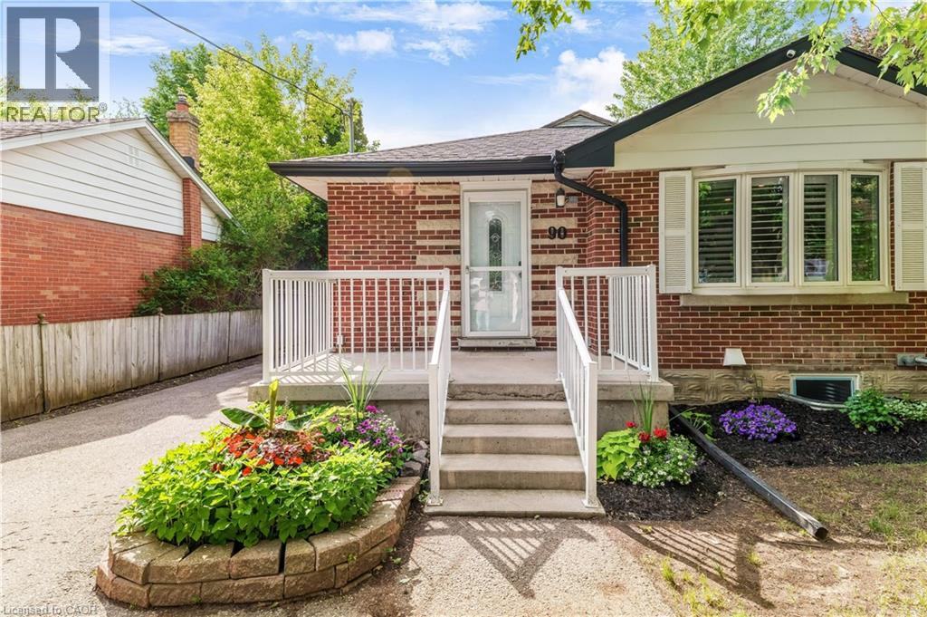 90 Arlington Boulevard, Kitchener, Ontario  N2A 2G9 - Photo 46 - 40839701