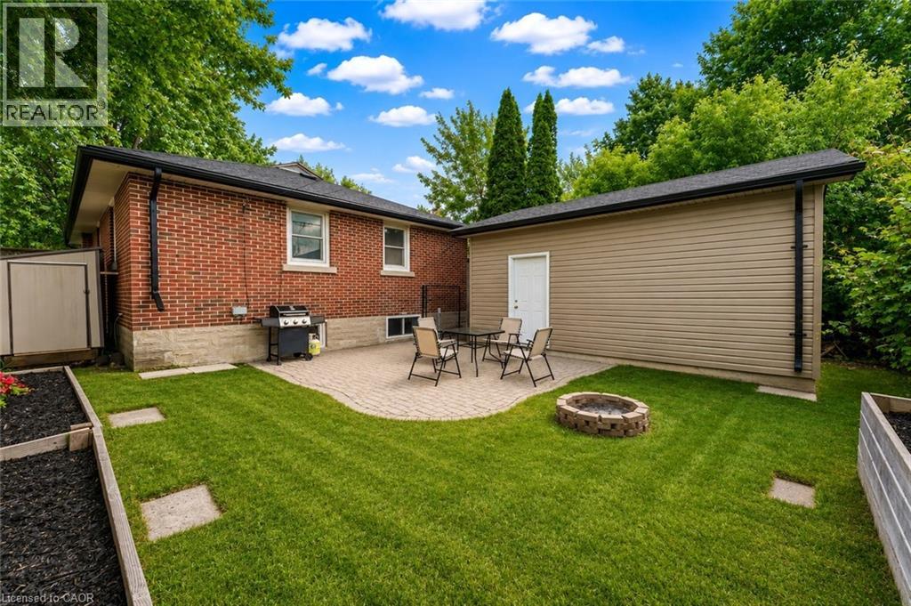 90 Arlington Boulevard, Kitchener, Ontario  N2A 2G9 - Photo 40 - 40839701