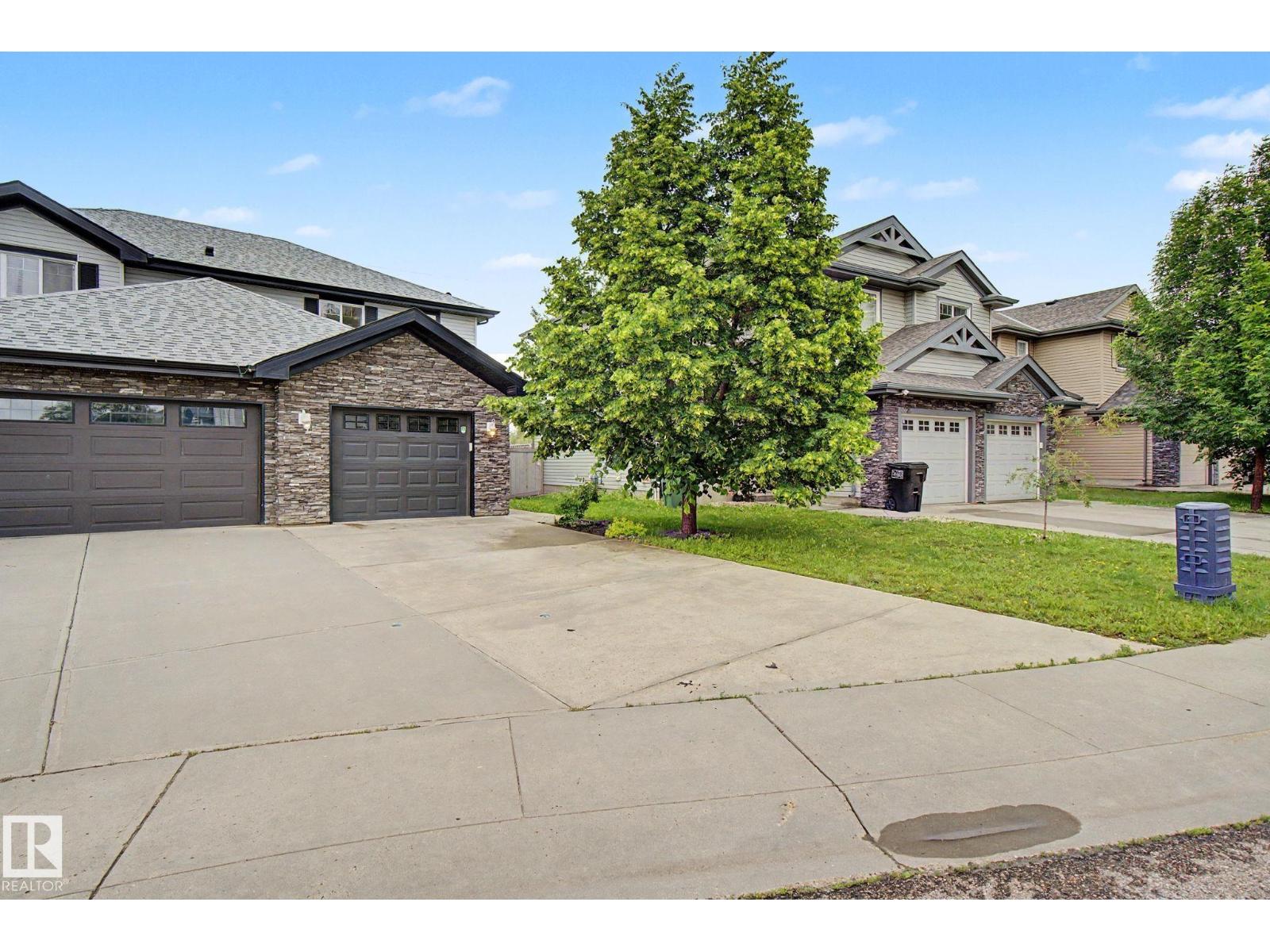 5628 1a Av SW, Edmonton, Alberta  T6X 0K9 - Photo 2 - E4495796