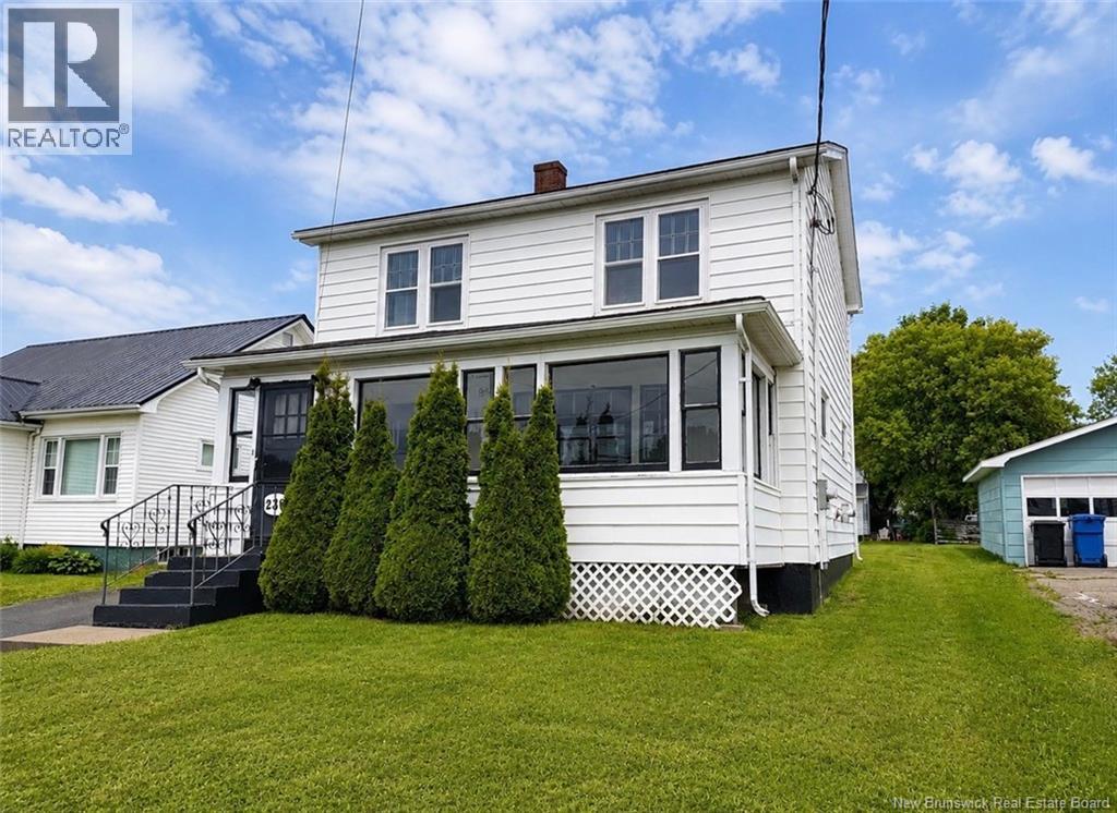 230 York Street, Bathurst, New Brunswick