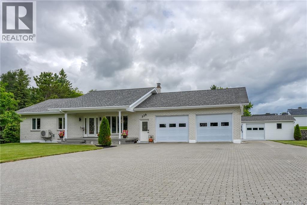 330 Guay Street, Grand-Sault/Grand Falls, New Brunswick