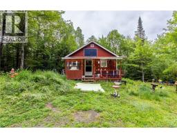 76 Back Road, Summerfield, New Brunswick