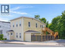 177 Millidge Avenue, Saint John, New Brunswick