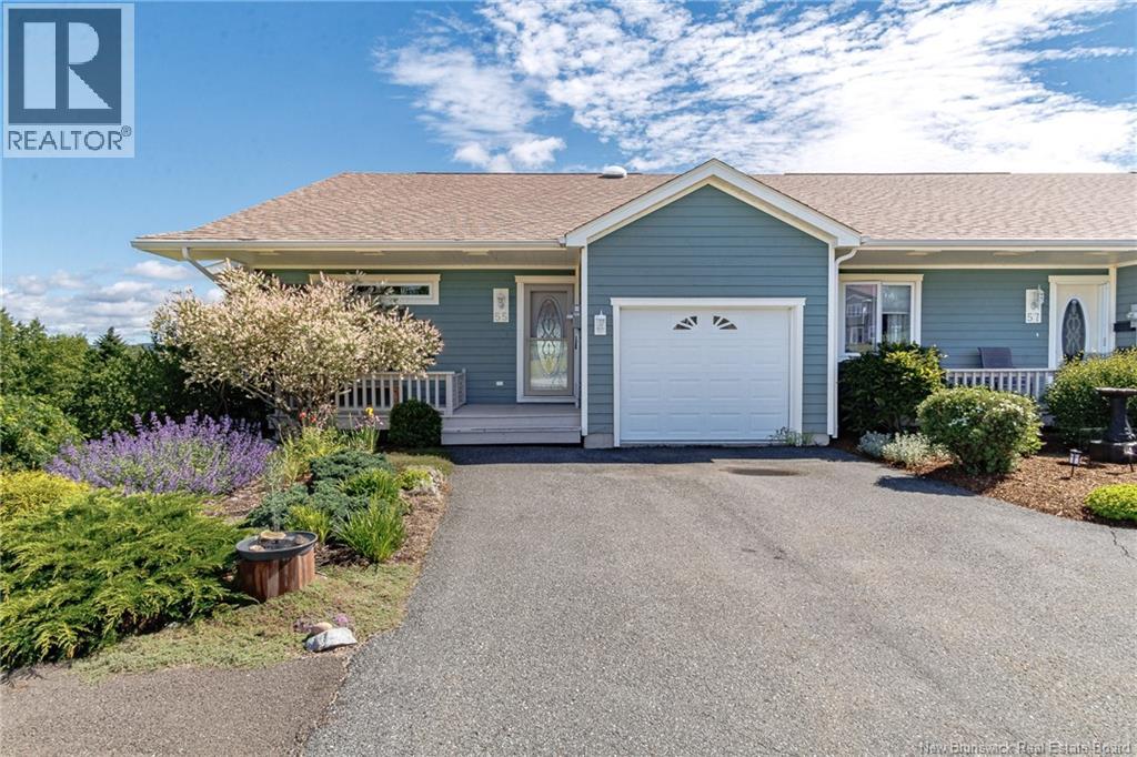 55 Merritt Hill Road, Quispamsis, New Brunswick