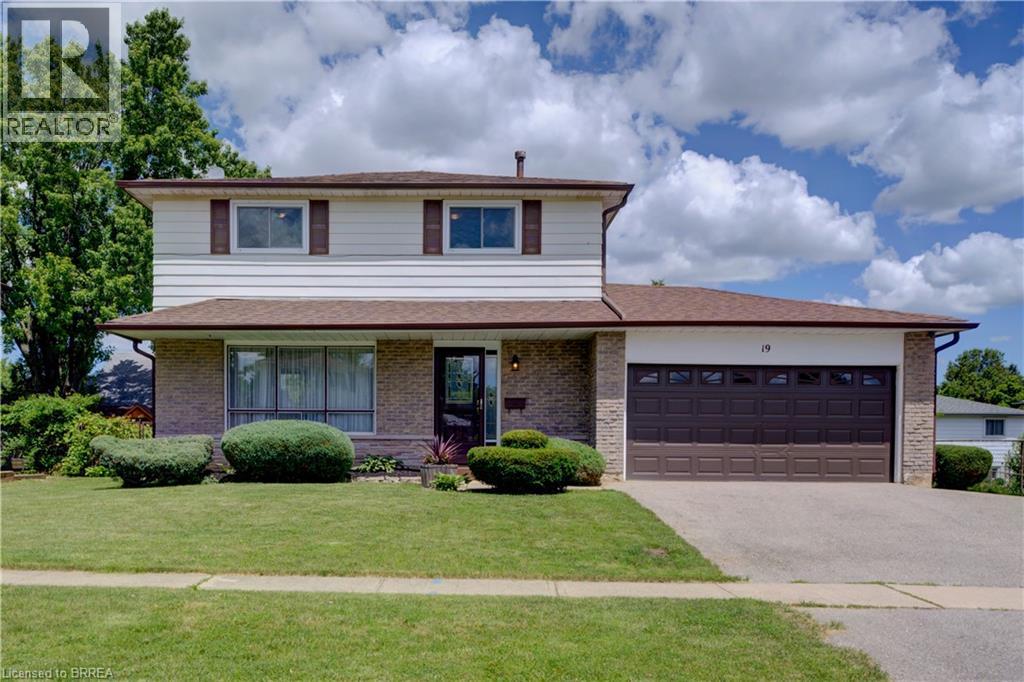 19 OWEN Avenue, Paris, Ontario