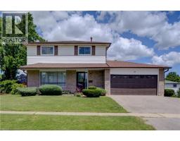 19 OWEN Avenue, Paris, Ontario