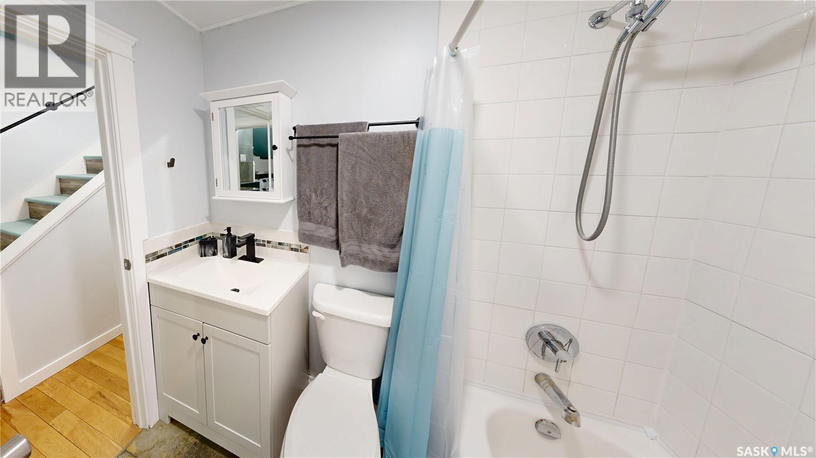 16 Cecil Crescent, Regina, Saskatchewan  S4T 5Y5 - Photo 18 - SK040692