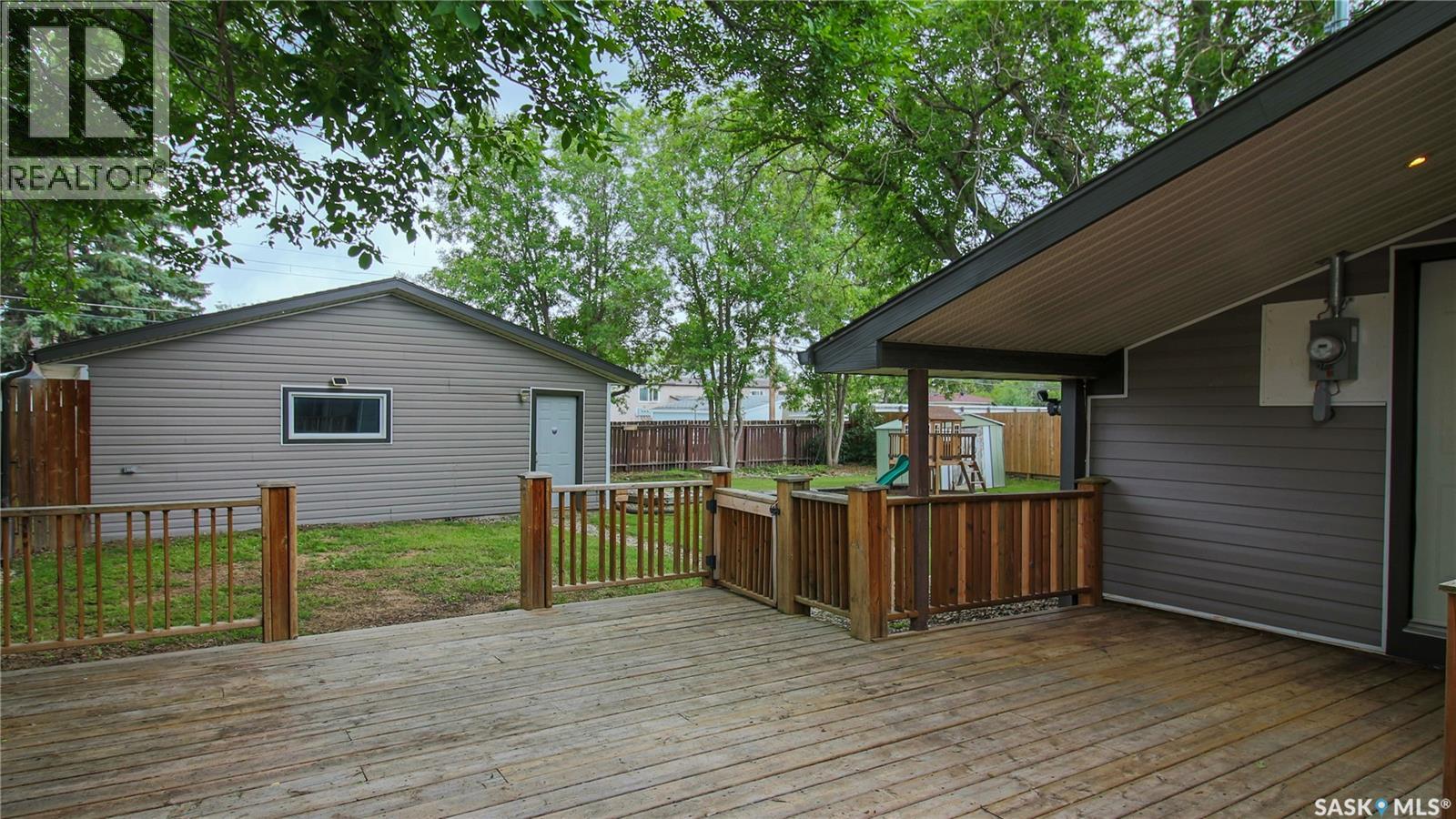 16 Cecil Crescent, Regina, Saskatchewan  S4T 5Y5 - Photo 31 - SK040692
