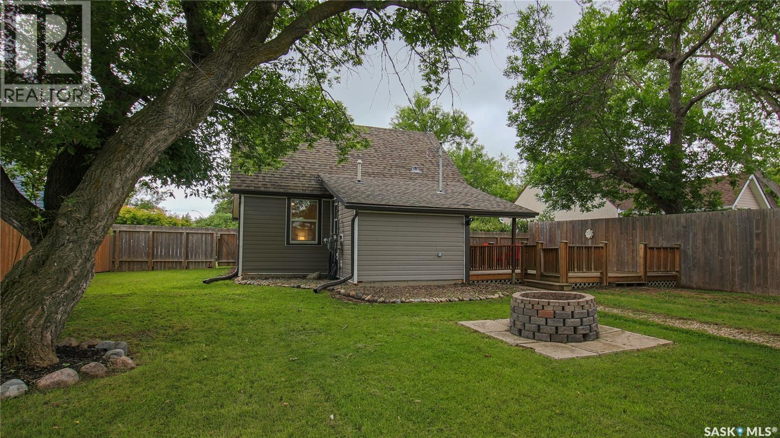 16 Cecil Crescent, Regina, Saskatchewan  S4T 5Y5 - Photo 33 - SK040692