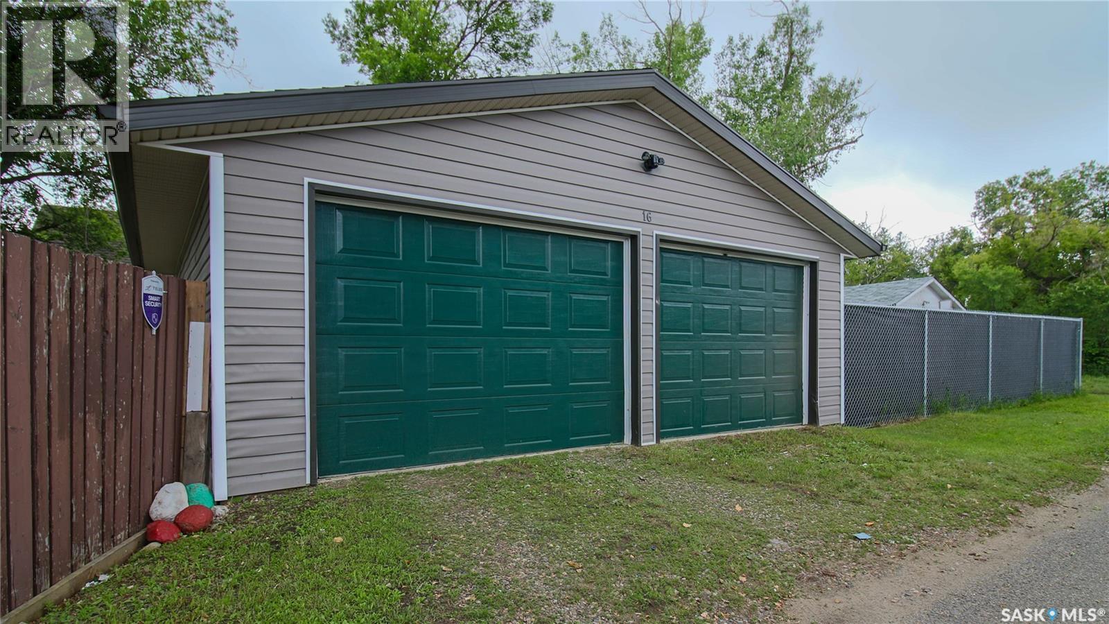 16 Cecil Crescent, Regina, Saskatchewan  S4T 5Y5 - Photo 38 - SK040692