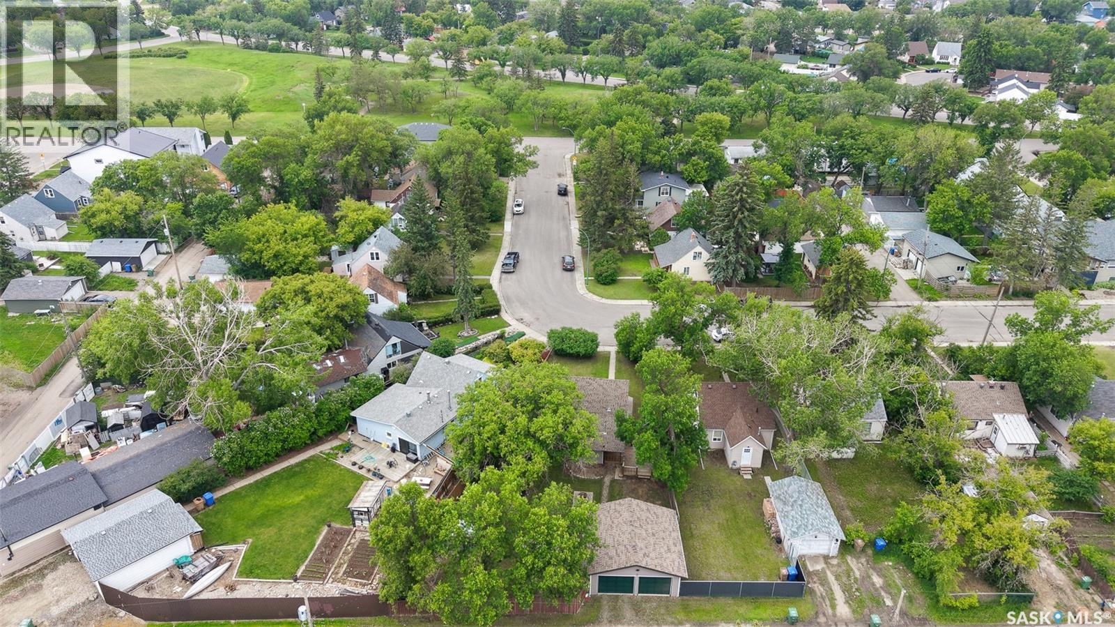 16 Cecil Crescent, Regina, Saskatchewan  S4T 5Y5 - Photo 43 - SK040692