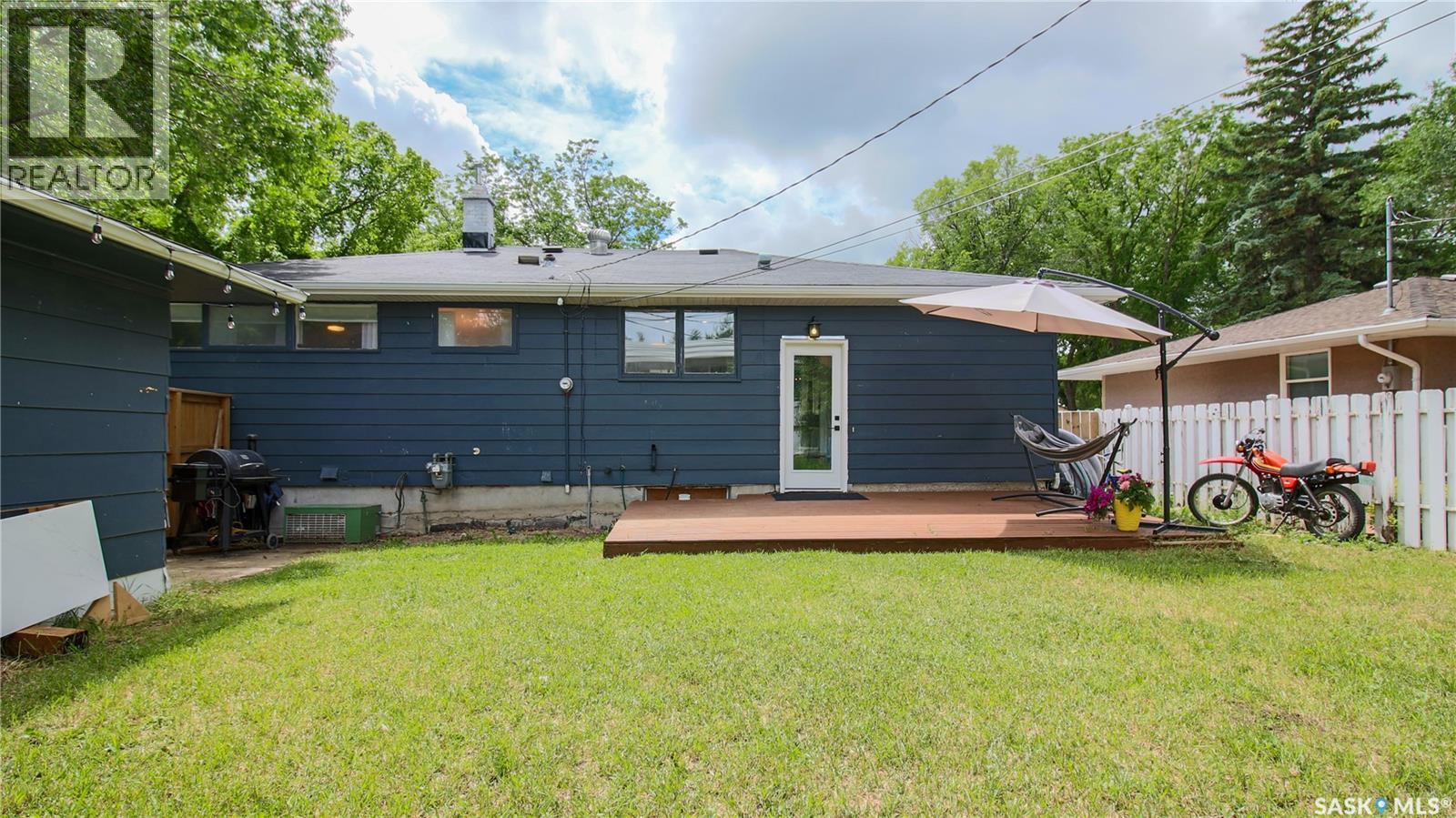 1912 Grant Drive, Regina, Saskatchewan  S4S 4V6 - Photo 44 - SK040691