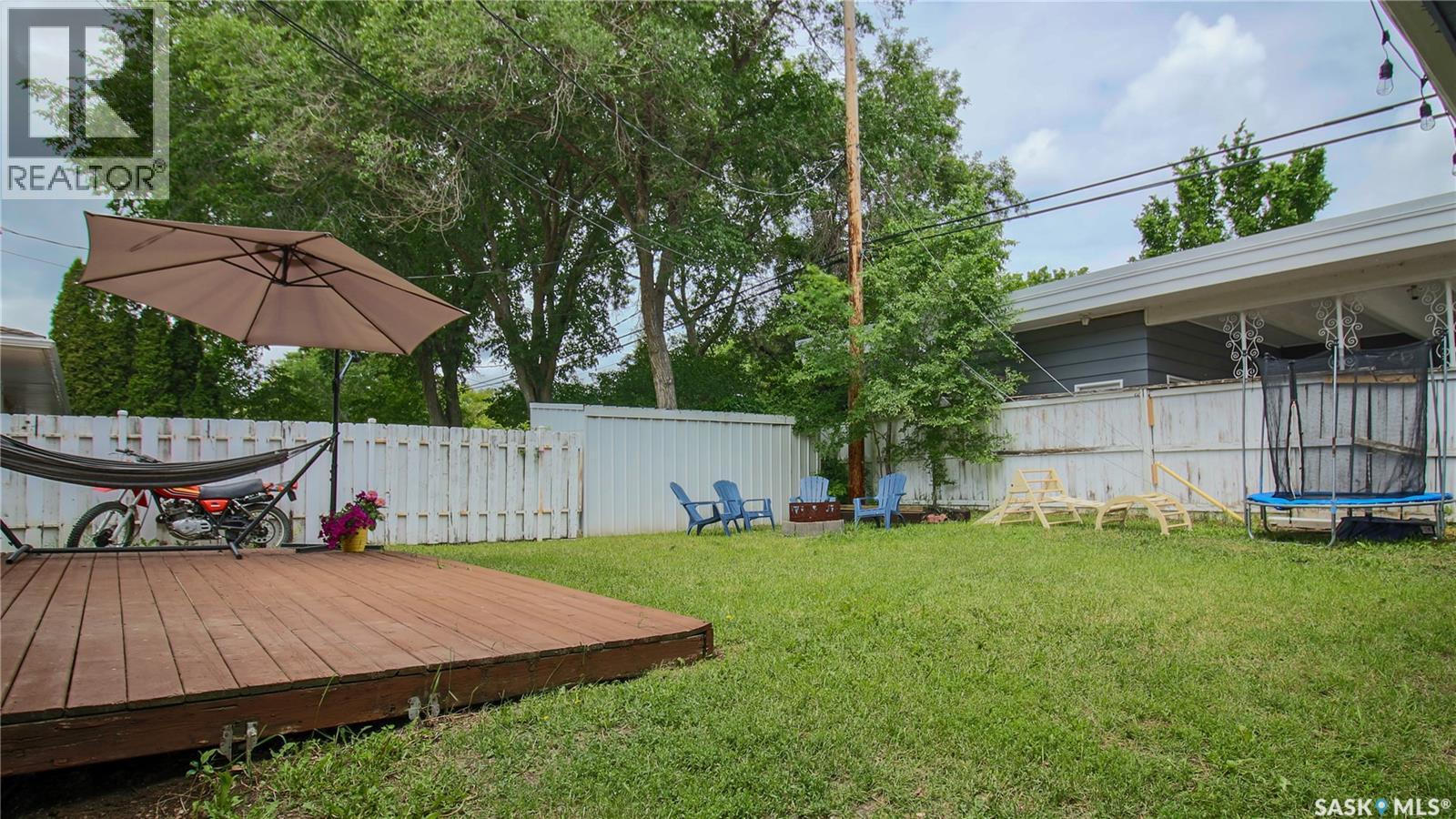 1912 Grant Drive, Regina, Saskatchewan  S4S 4V6 - Photo 45 - SK040691