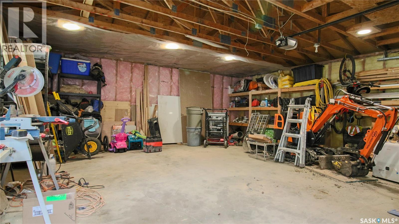 1912 Grant Drive, Regina, Saskatchewan  S4S 4V6 - Photo 47 - SK040691